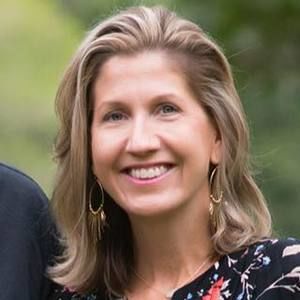 Meet your Posher, Ann